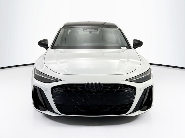 2026 Audi A6 Sedan