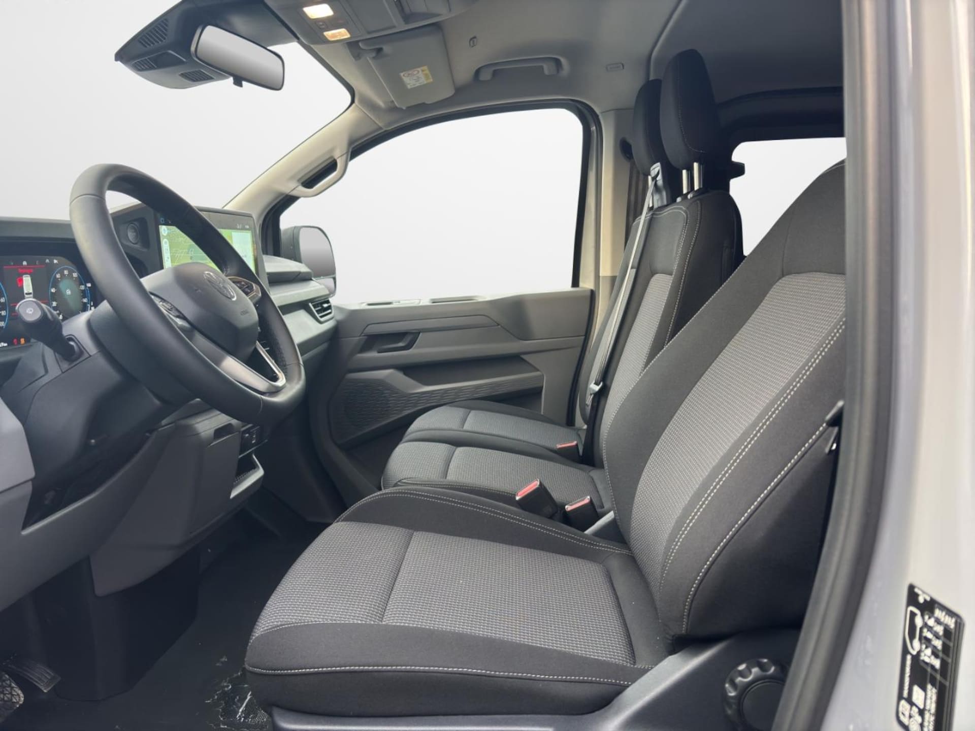 Volkswagen Transporter Kombi kurzer Radstand