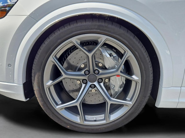 2026 Audi RS Q8 Base - Photo 26