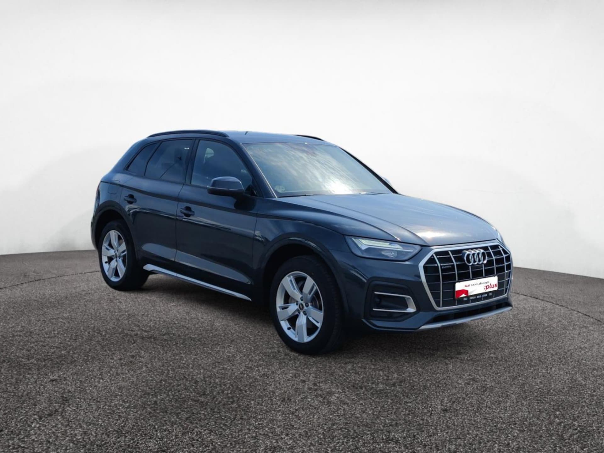 Audi Q5 SUV Advanced