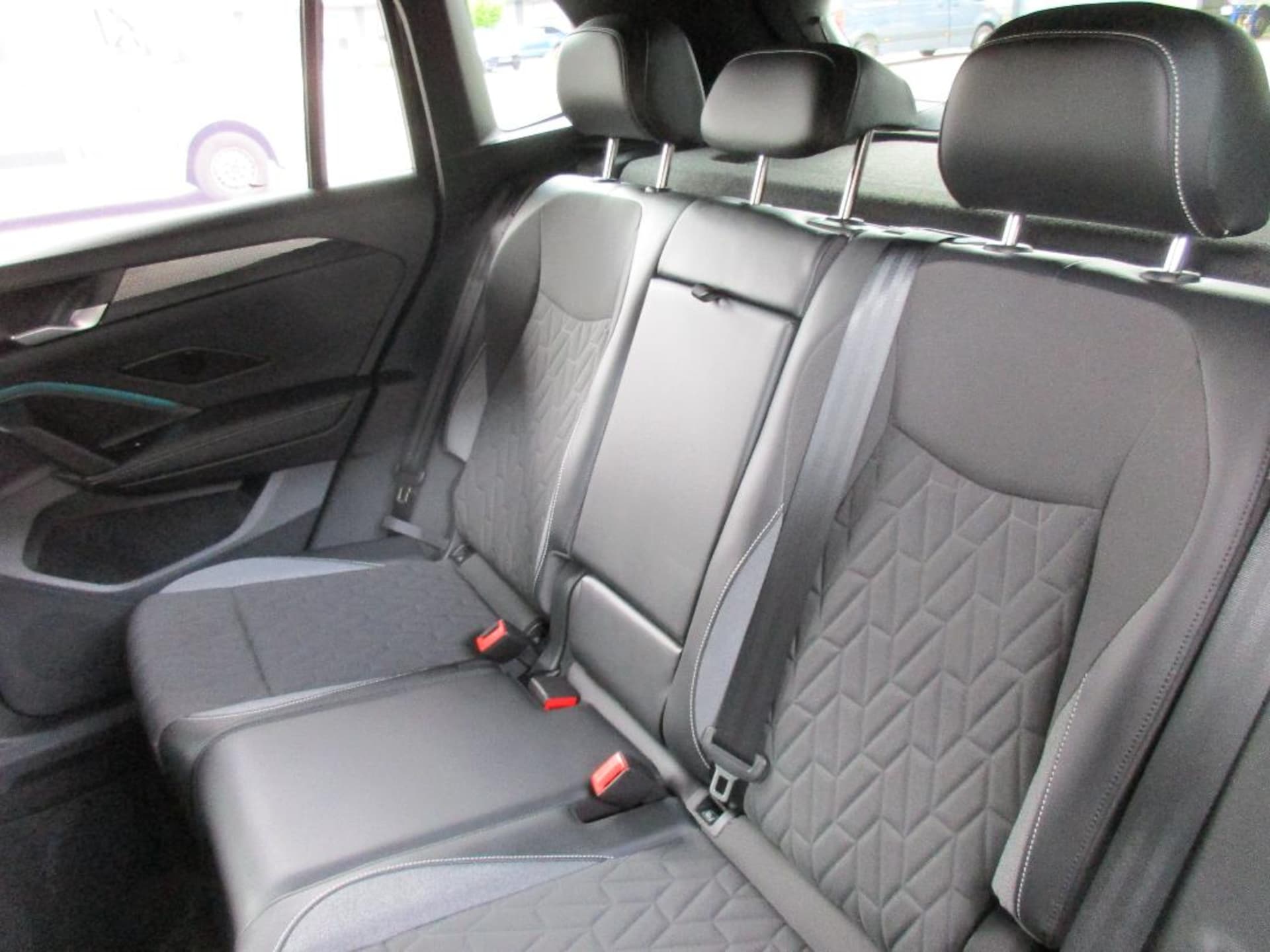 Volkswagen Tiguan Goal