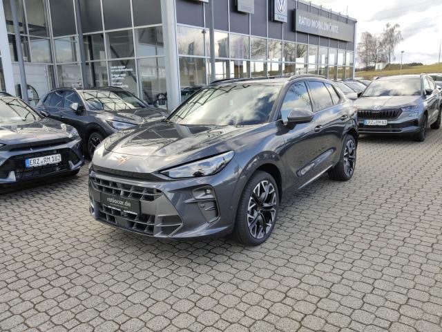 CUPRA Terramar 2.0 TSI DSG 4DRIVE, CO2-Klasse: , MATRIX-LED AHZV NAVI (ERZ-RM281)
