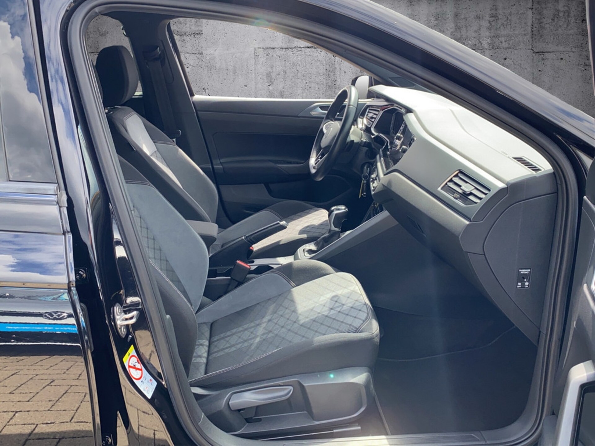Volkswagen Polo R-Line