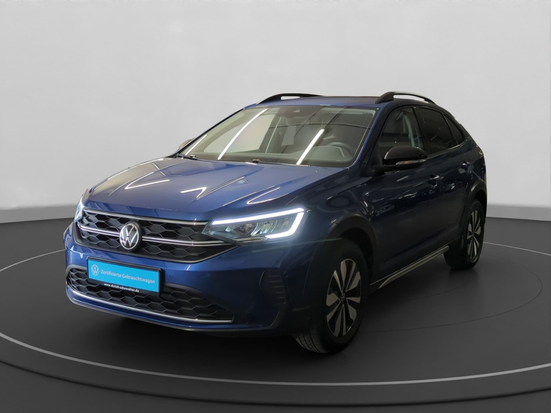 Volkswagen Taigo Goal
