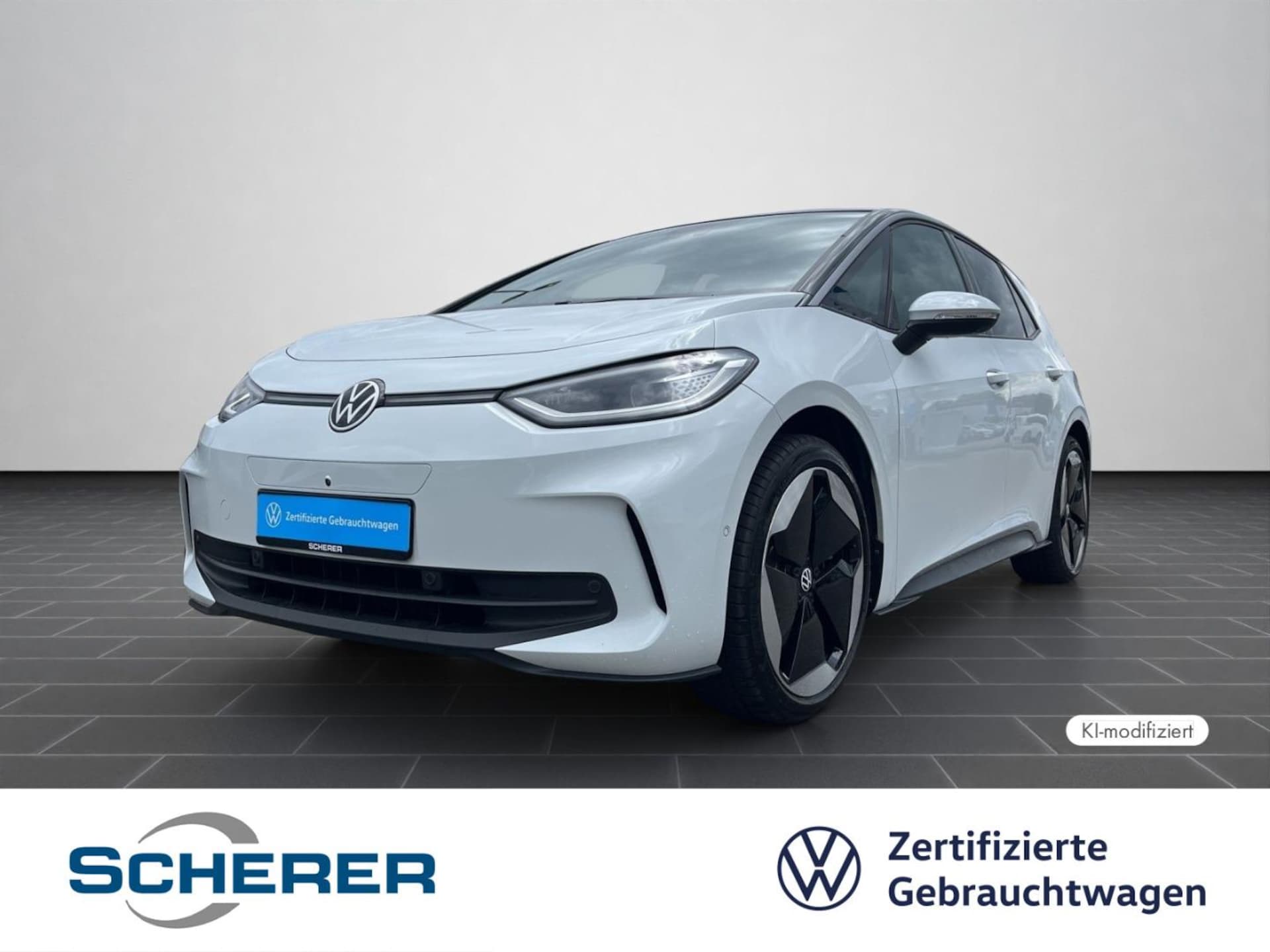Volkswagen ID.3 Pro S