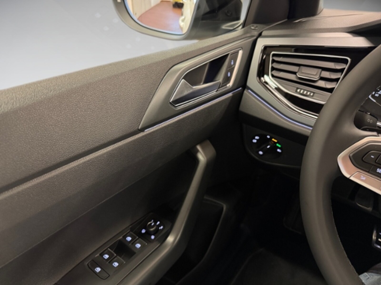Volkswagen Taigo – Bild 10