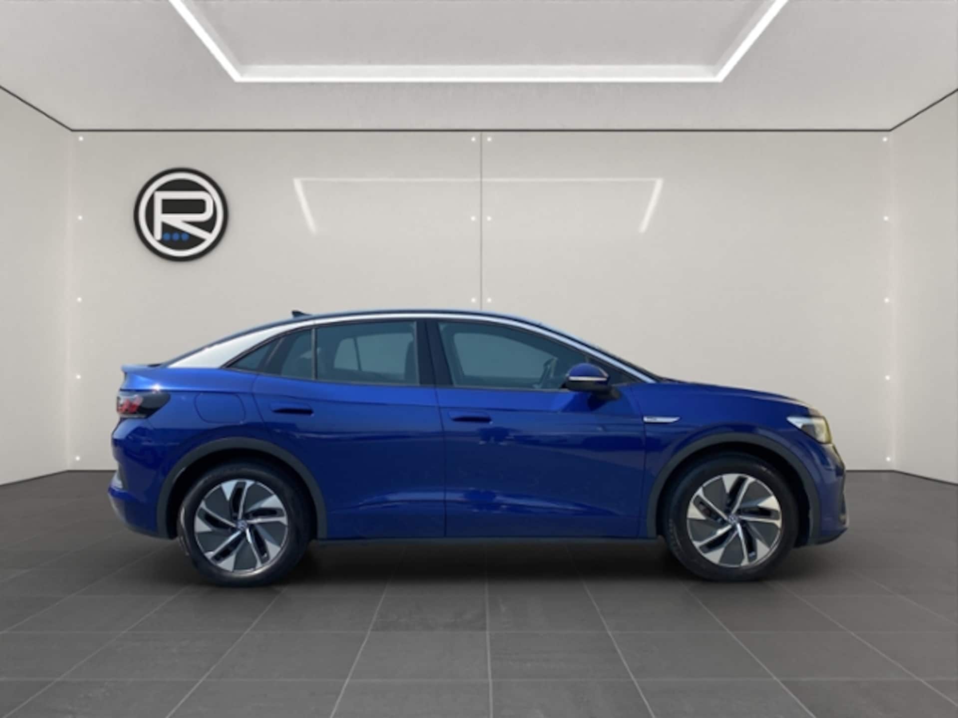 Volkswagen ID.5 Pro