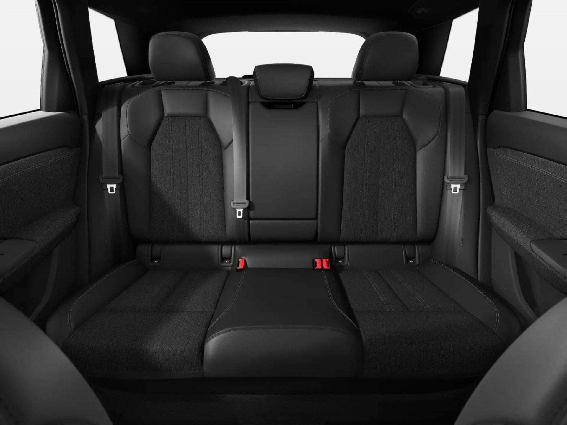 Audi Q6 SUV e-tron