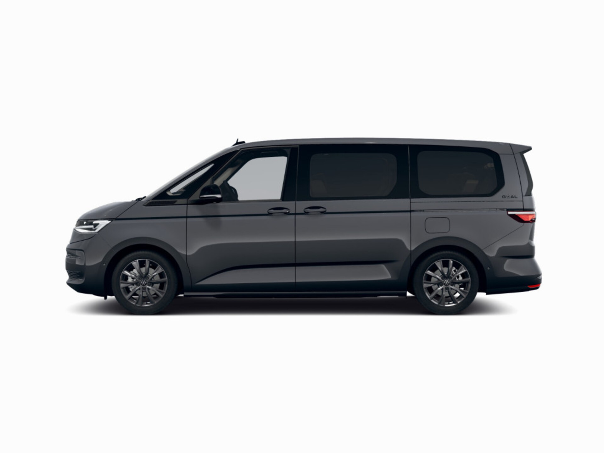Volkswagen Multivan Langversion Life