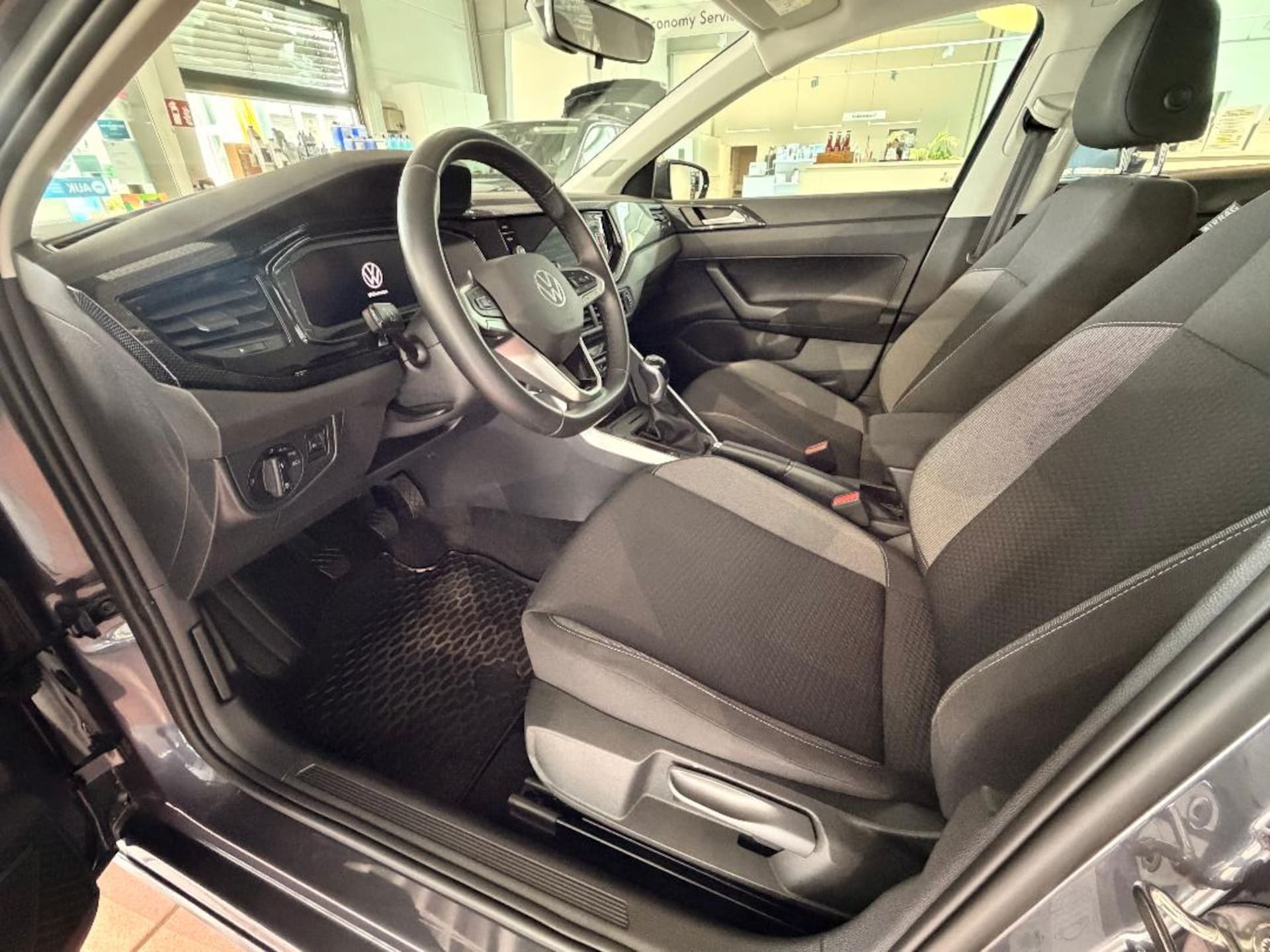 Volkswagen Polo Life