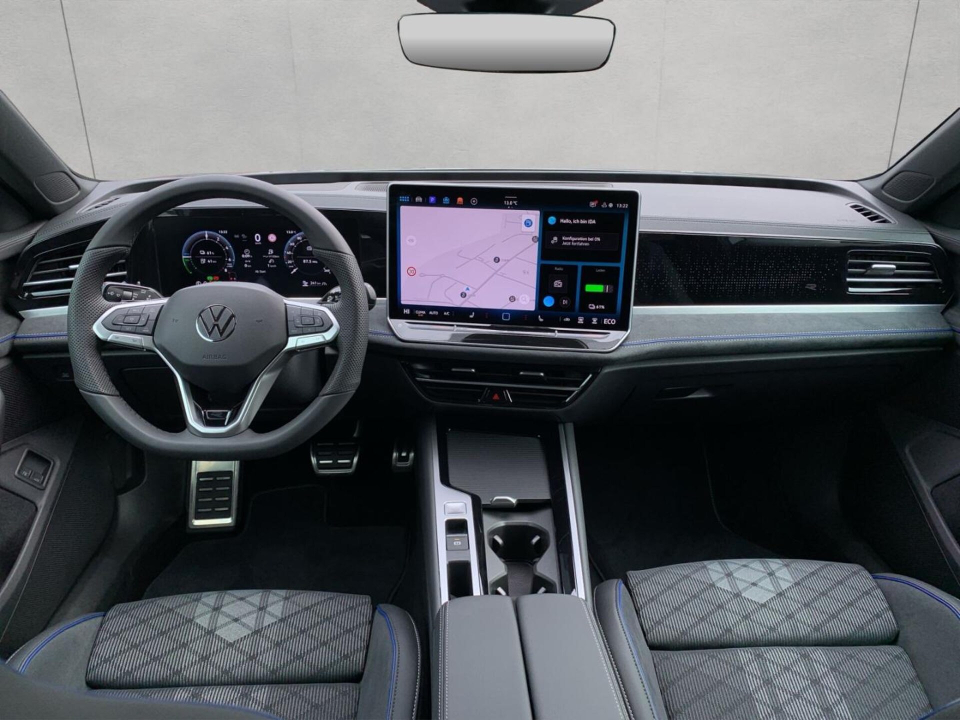 Volkswagen Passat R-Line
