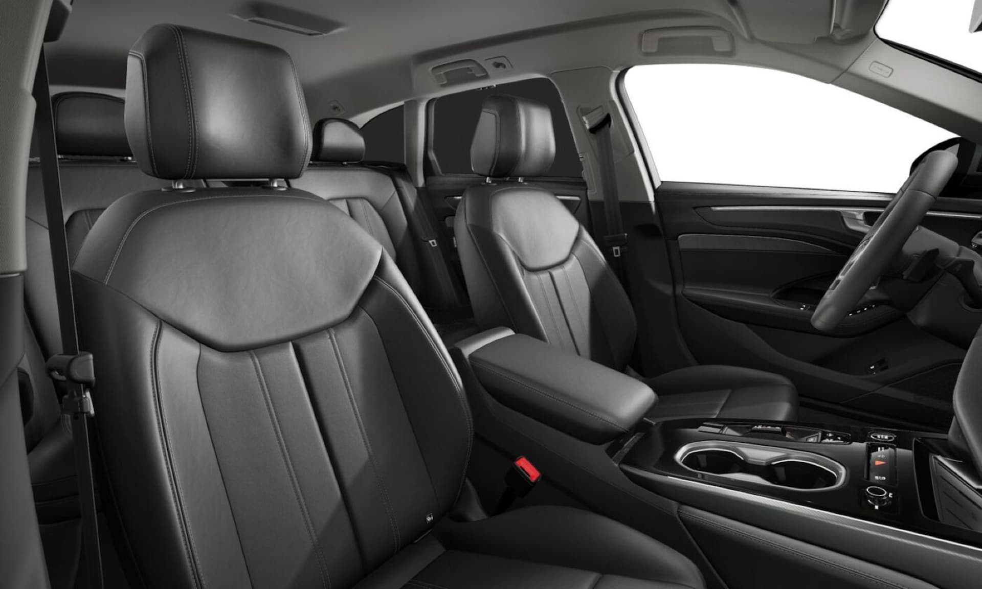 Audi A6 Avant e-hybrid
