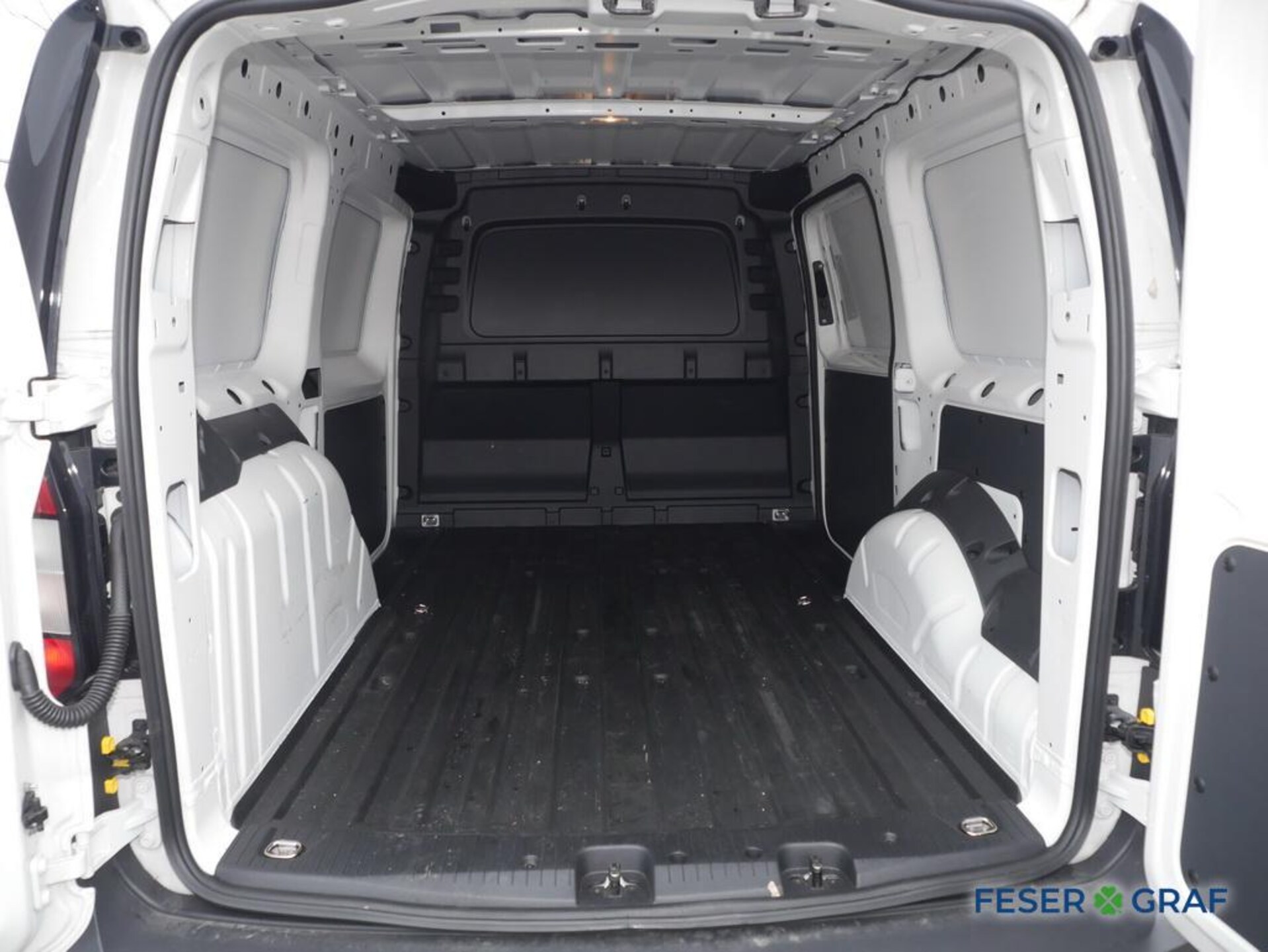 Volkswagen Caddy Maxi Cargo