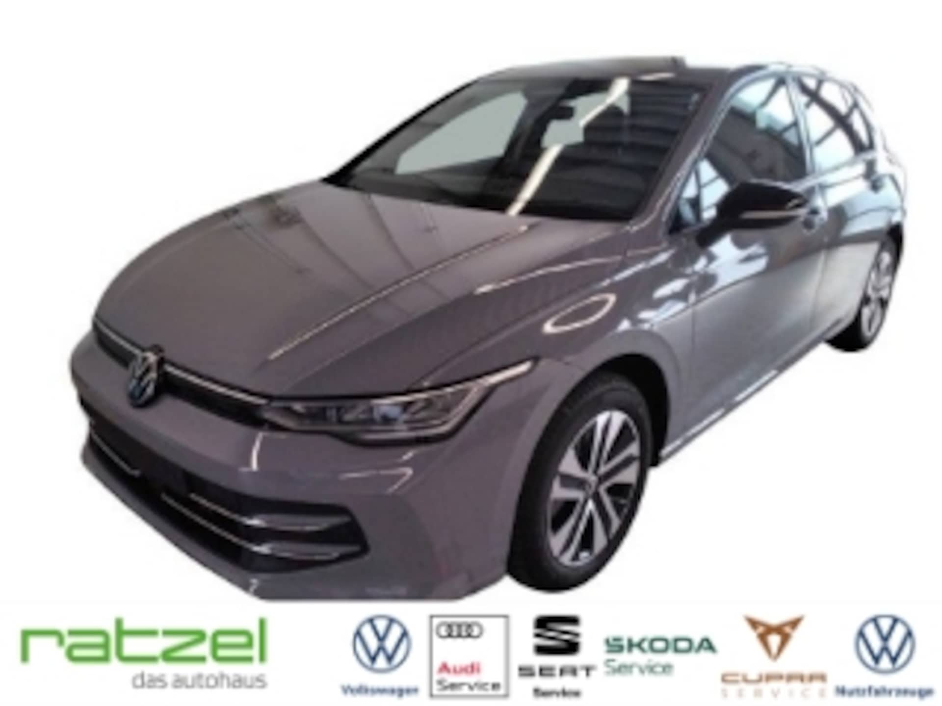 Volkswagen Golf ENERGY