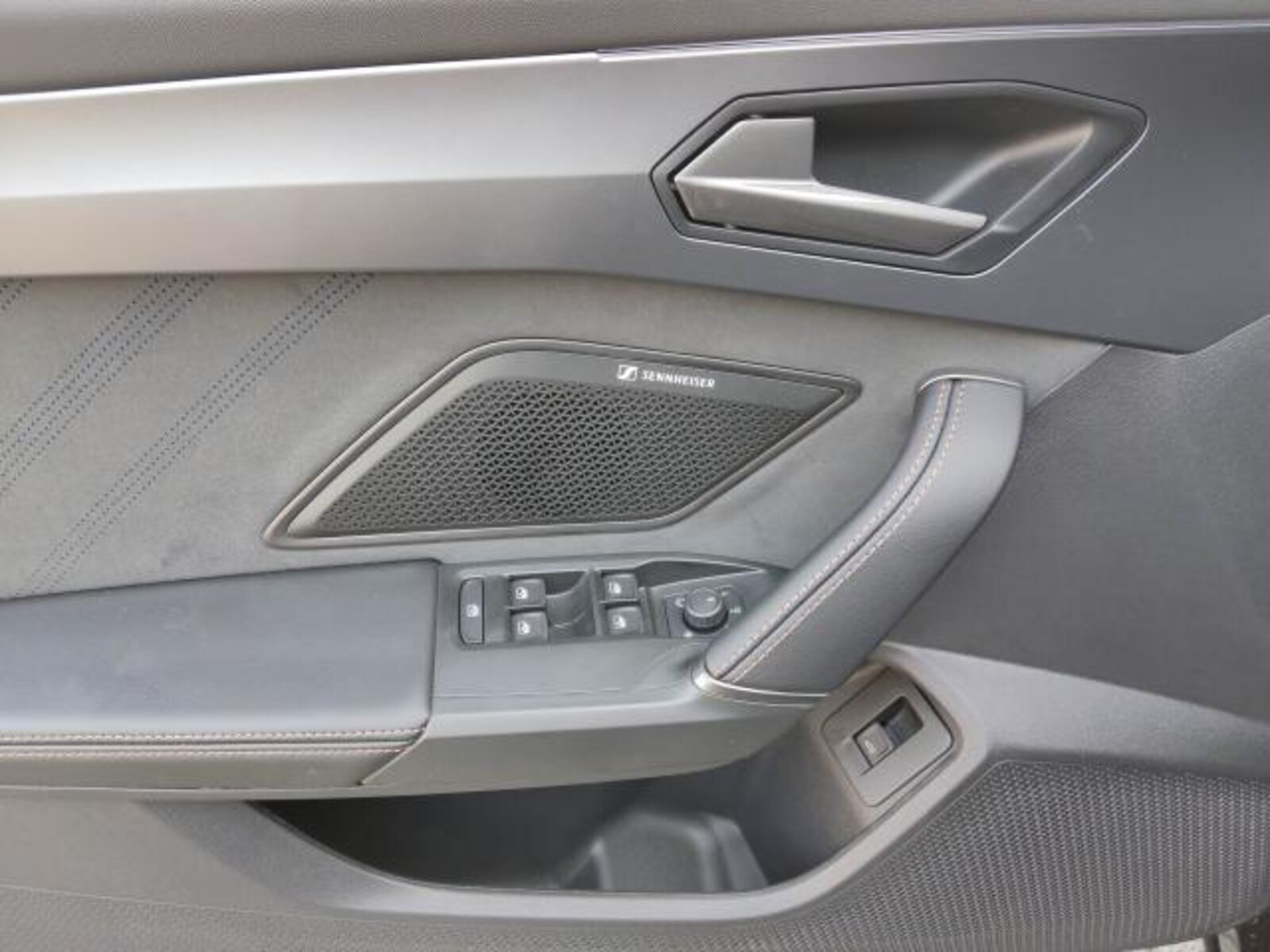 CUPRA Formentor – Bild 19