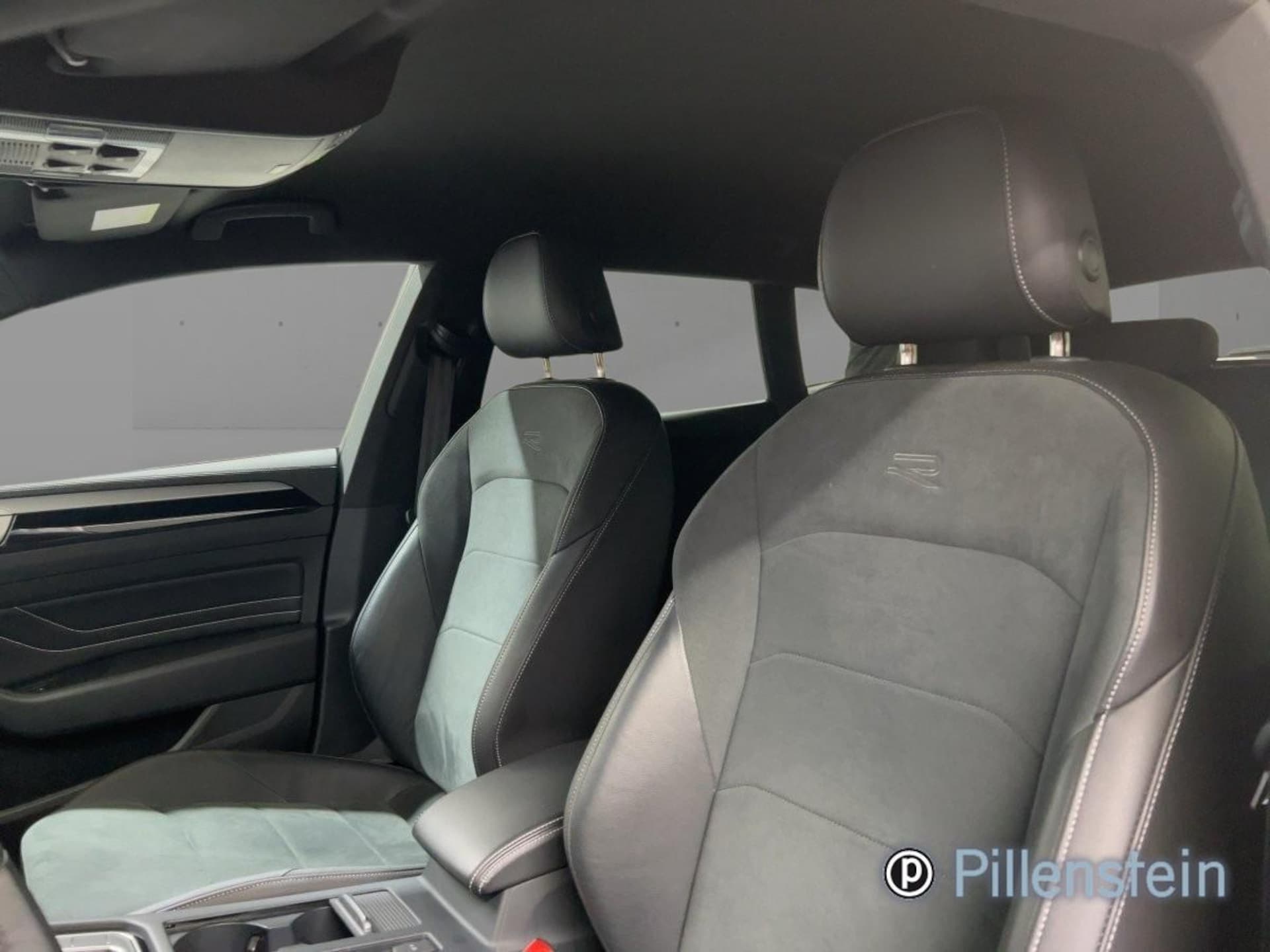 Volkswagen Arteon Shooting Brake R-Line