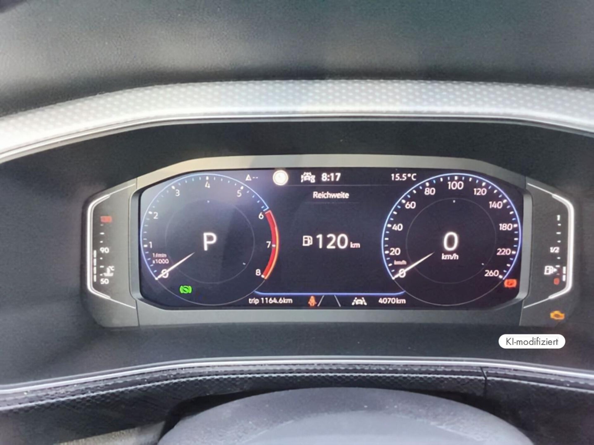 Volkswagen T-Cross ENERGY
