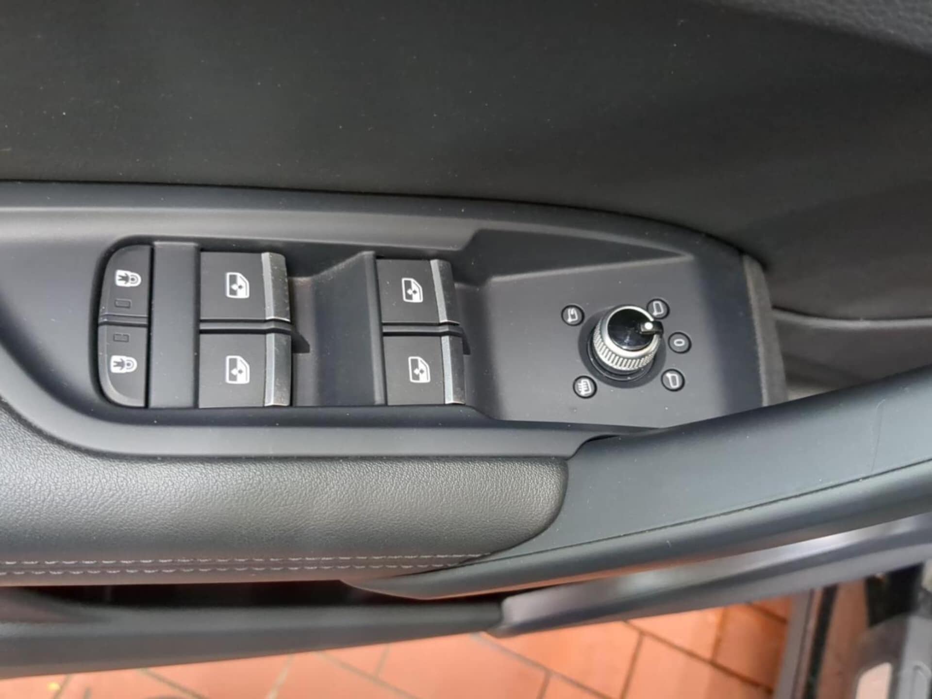 Audi Q5 SUV S line