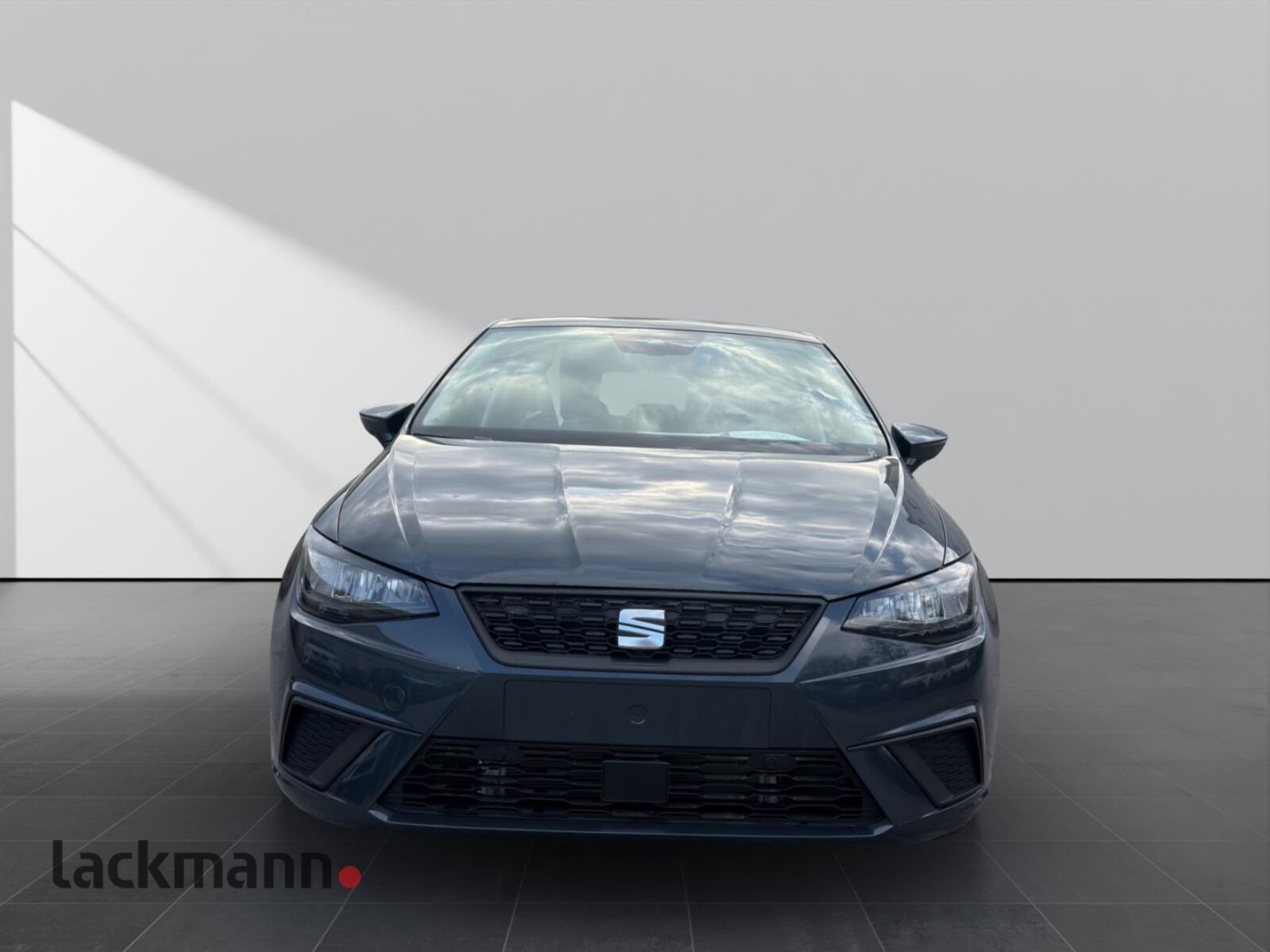 SEAT Ibiza – Bild 3
