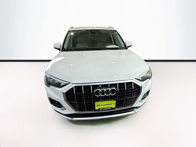 2021 Audi Q3 SUV
