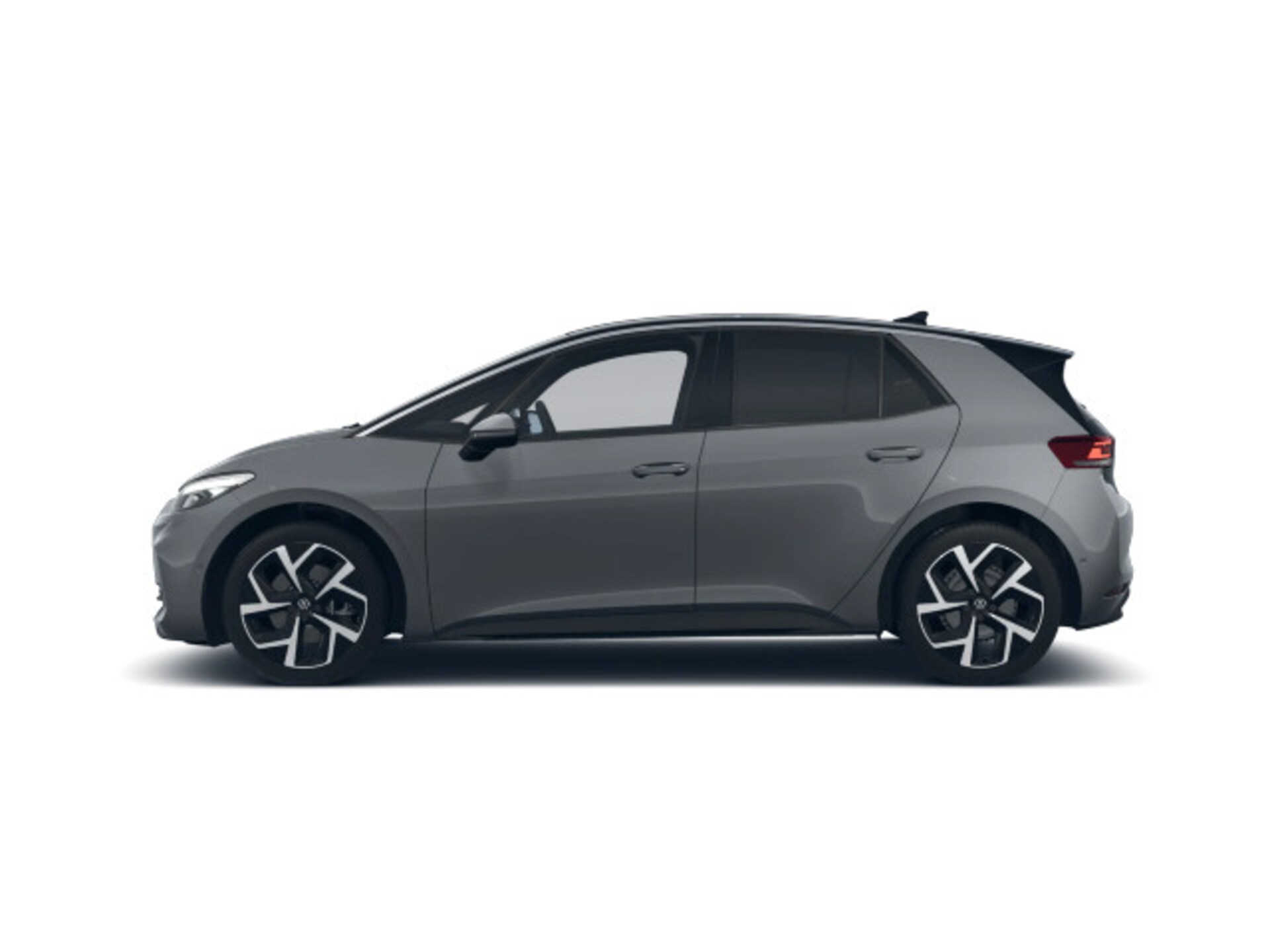 Volkswagen ID.3 MOVE Pro