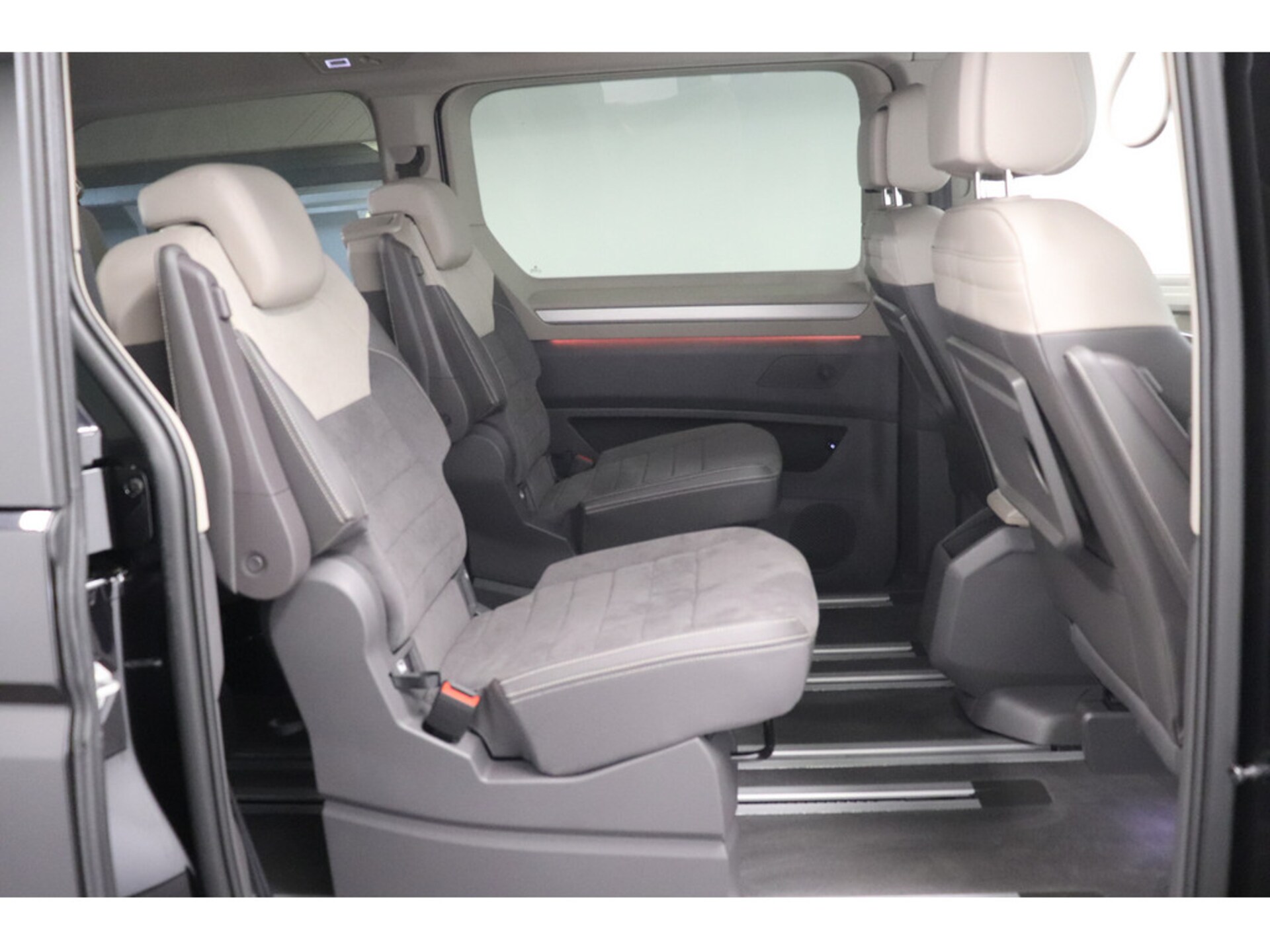 Volkswagen Multivan Langversion Life