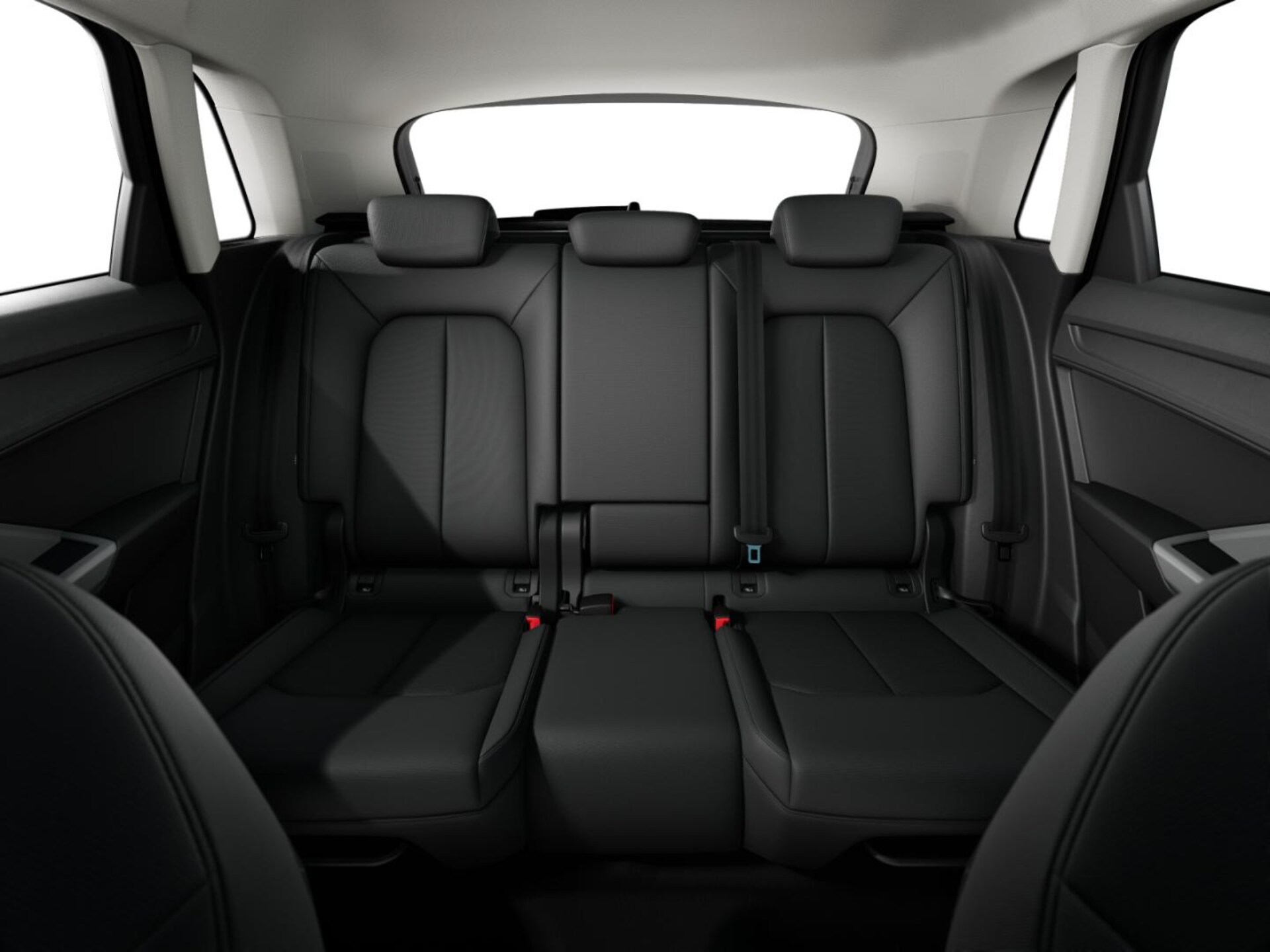 Audi Q3 SUV advanced
