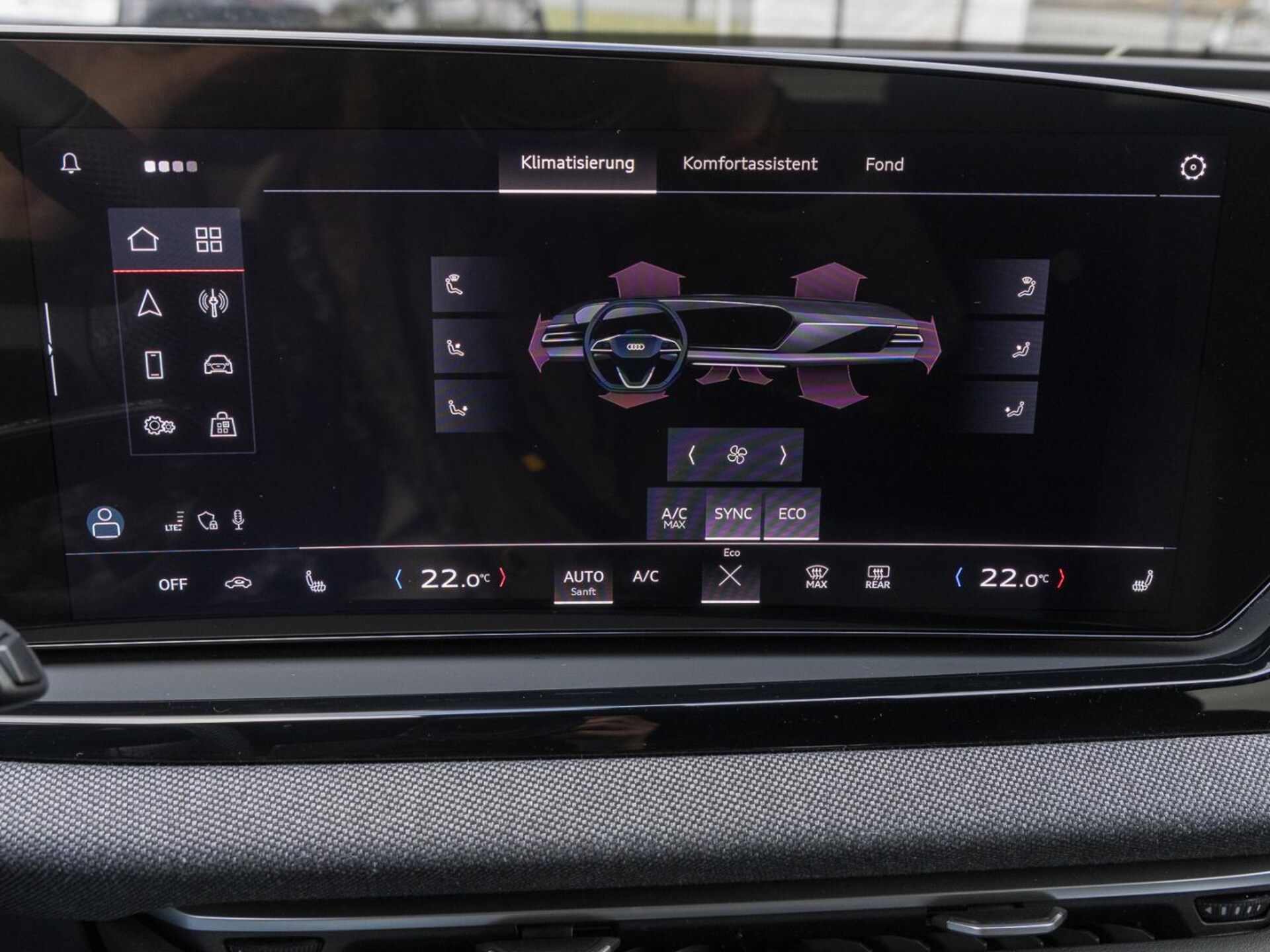Audi A5 Avant