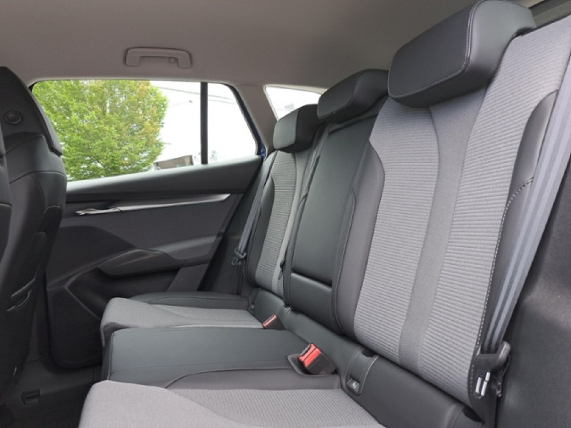 Skoda Enyaq 50