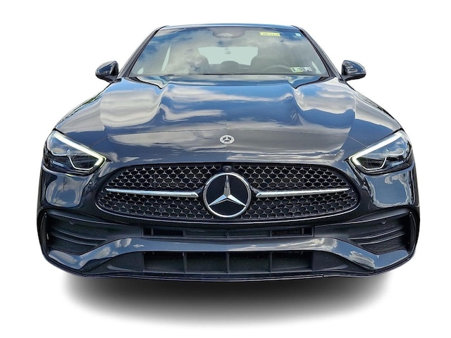 2023 Mercedes-Benz C 300