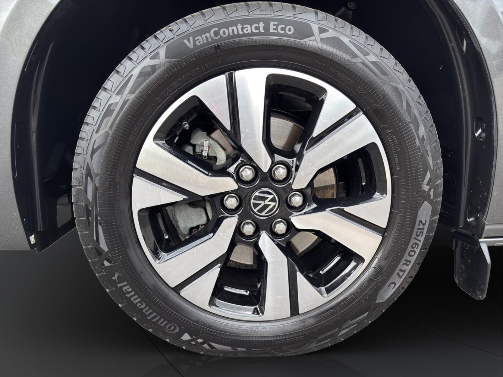 Volkswagen Caravelle langer Radstand – Bild 7