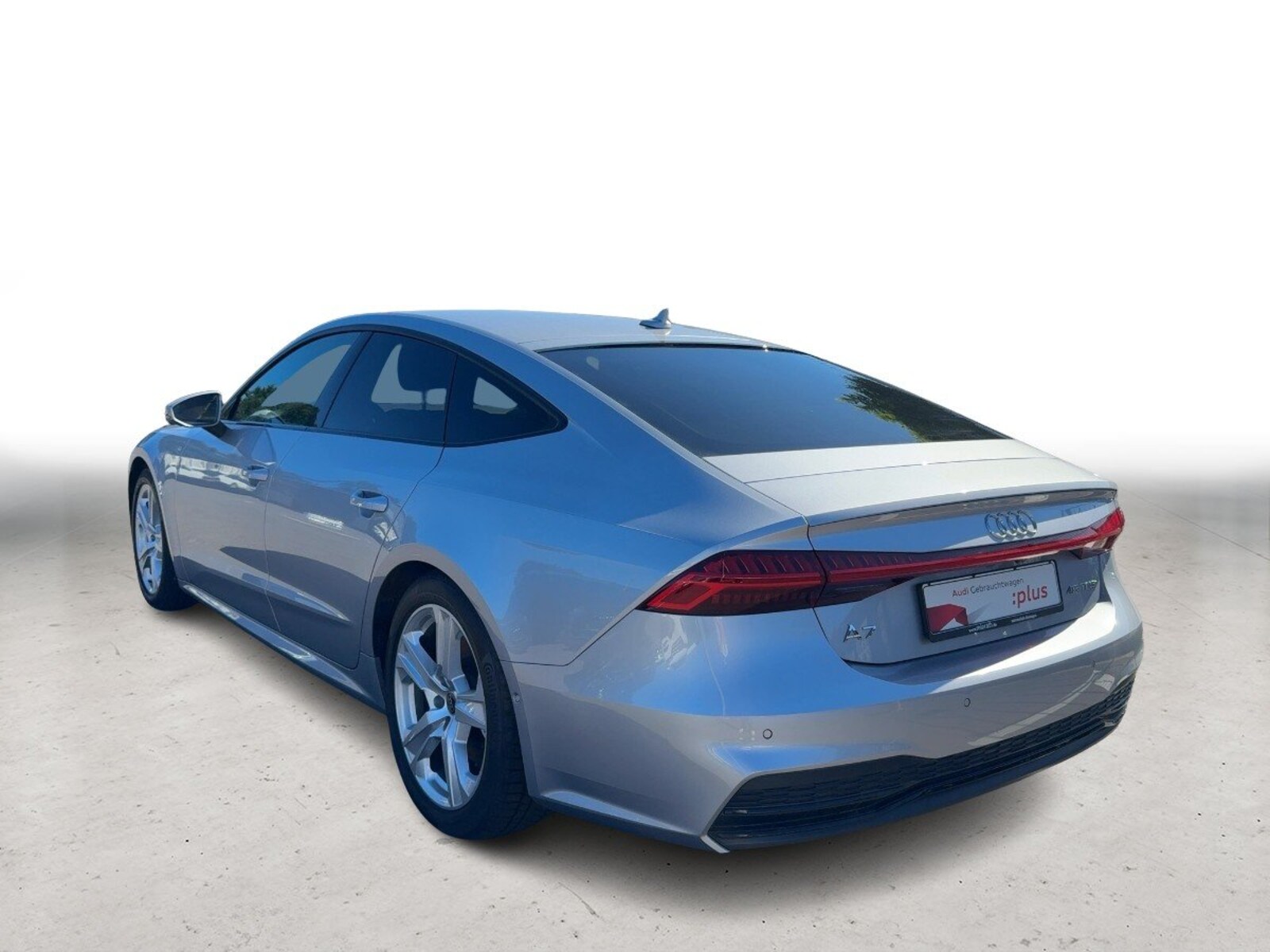 Audi A7 Sportback – Bild 4
