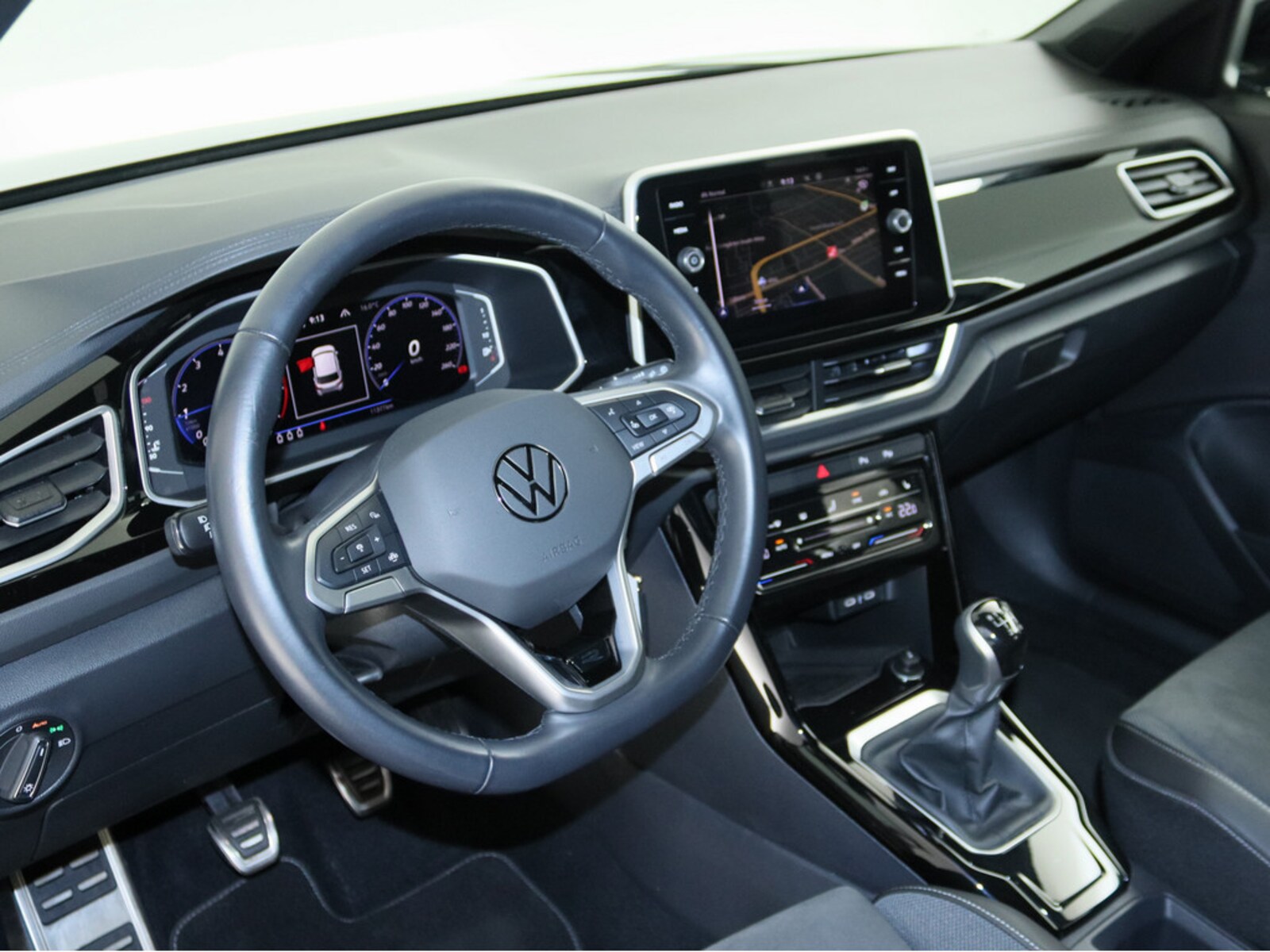 Volkswagen T-Roc – Bild 13