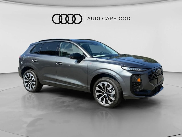 2026 Audi Q3 SUV