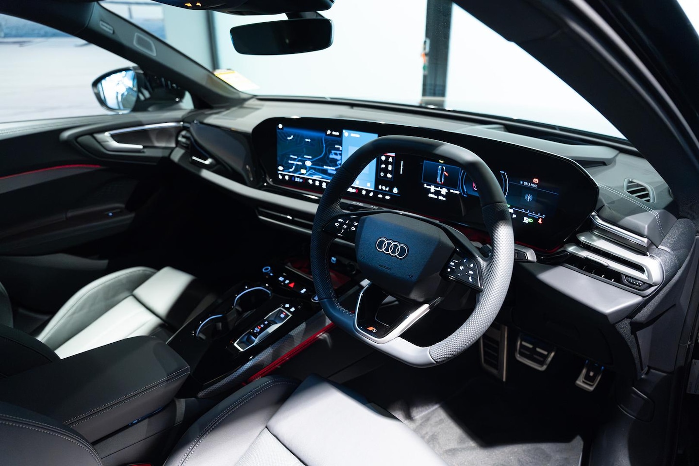Image about Audi A5 Sedan TFSI e e-hybrid quattro 270 kW S tronic