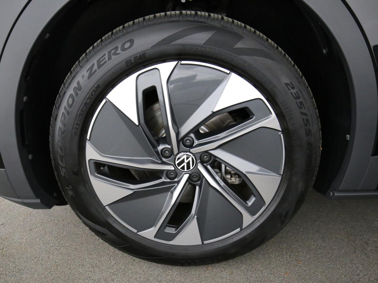 Volkswagen ID.4 – Bild 25
