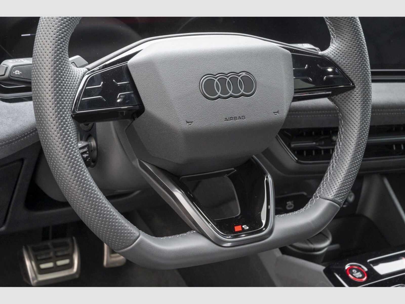 Audi S6 Avant e-tron – Bild 16