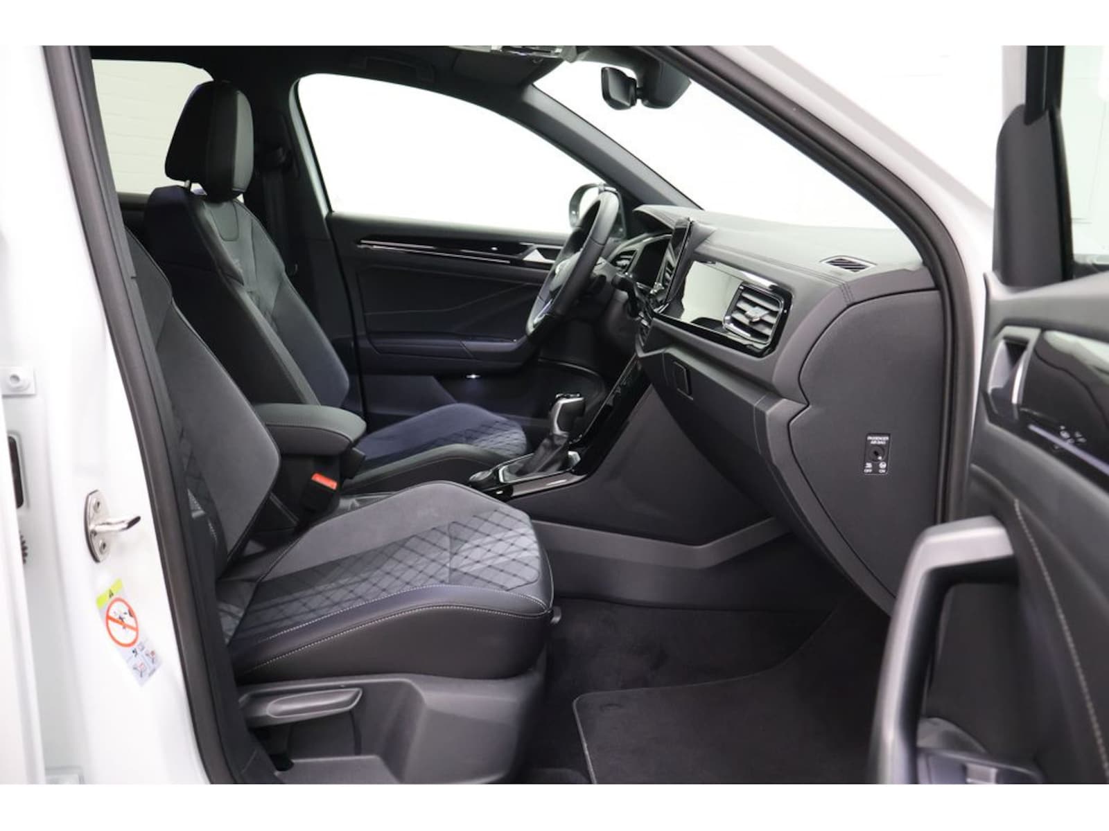 Volkswagen T-Roc – Bild 25