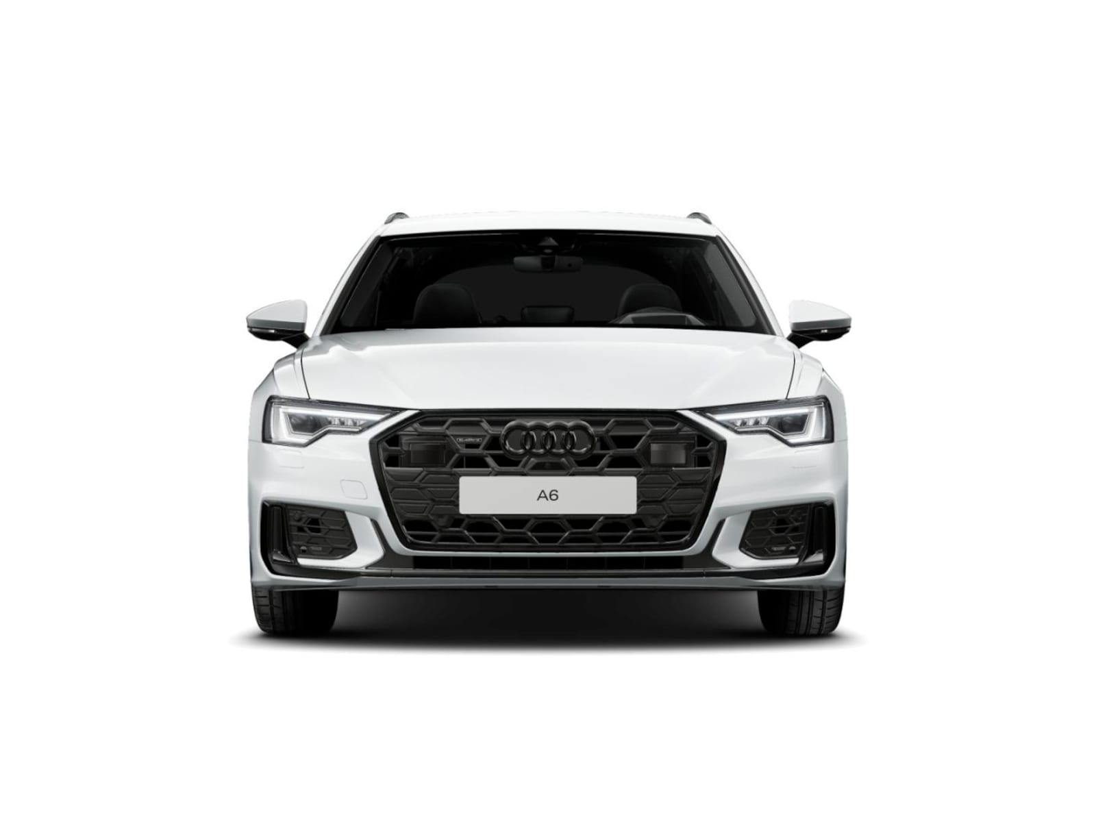 Audi A6 Avant – Bild 3