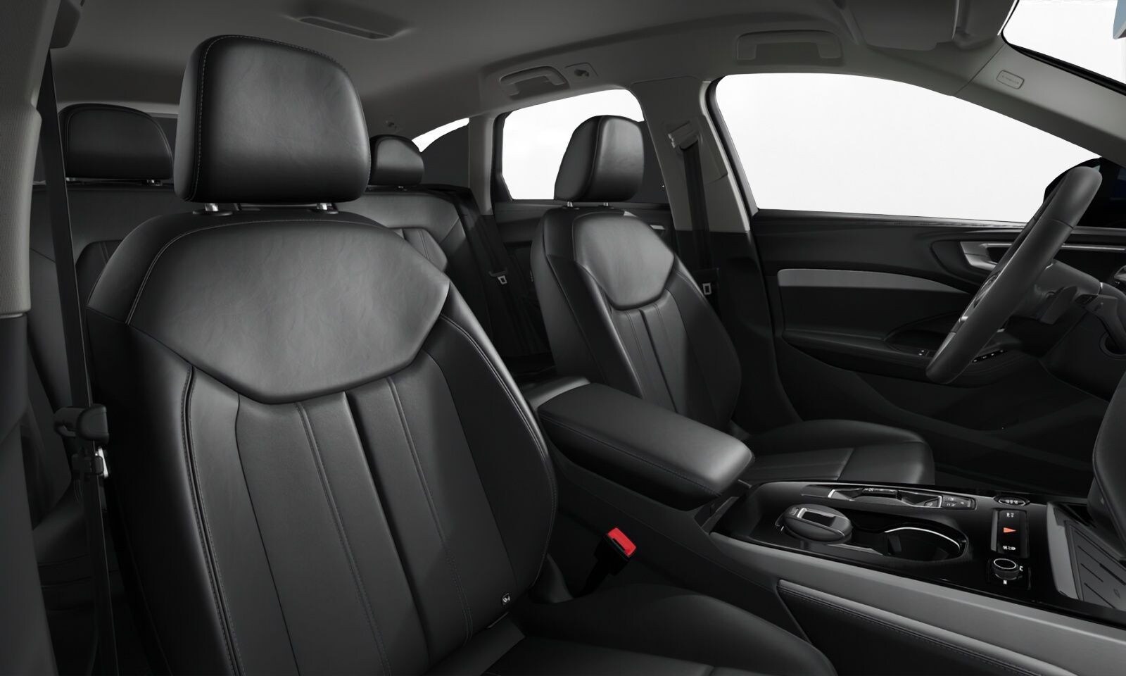 Audi A5 Avant – Bild 3