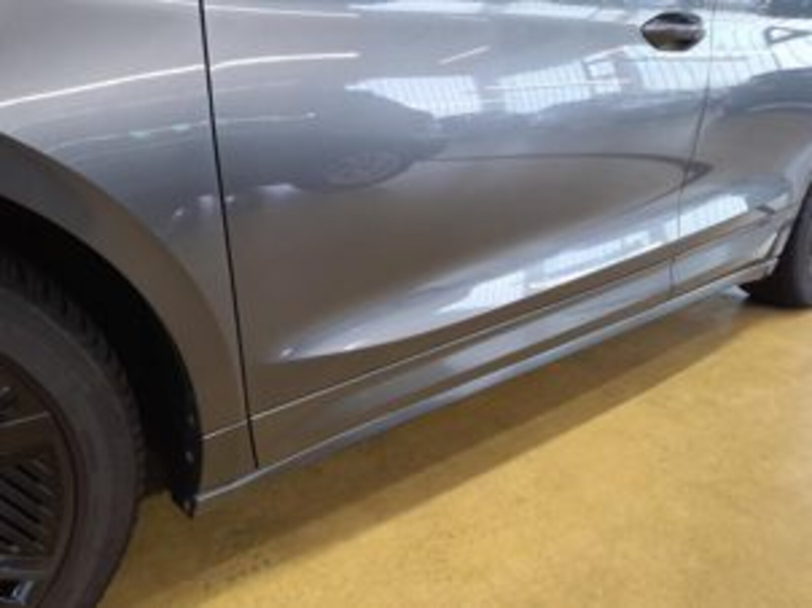 Škoda Enyaq – Bild 10