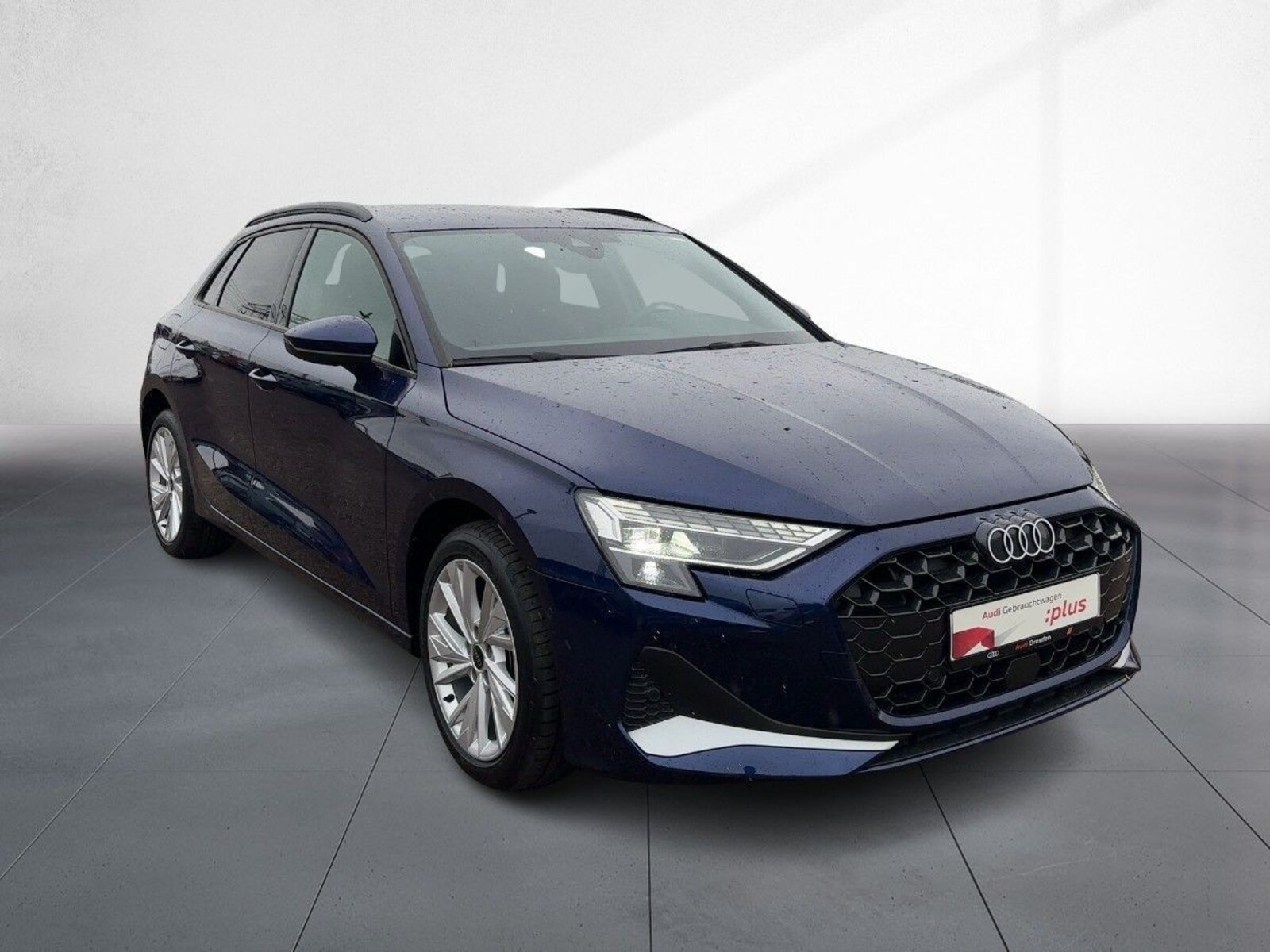 Audi A3 Sportback – Bild 5