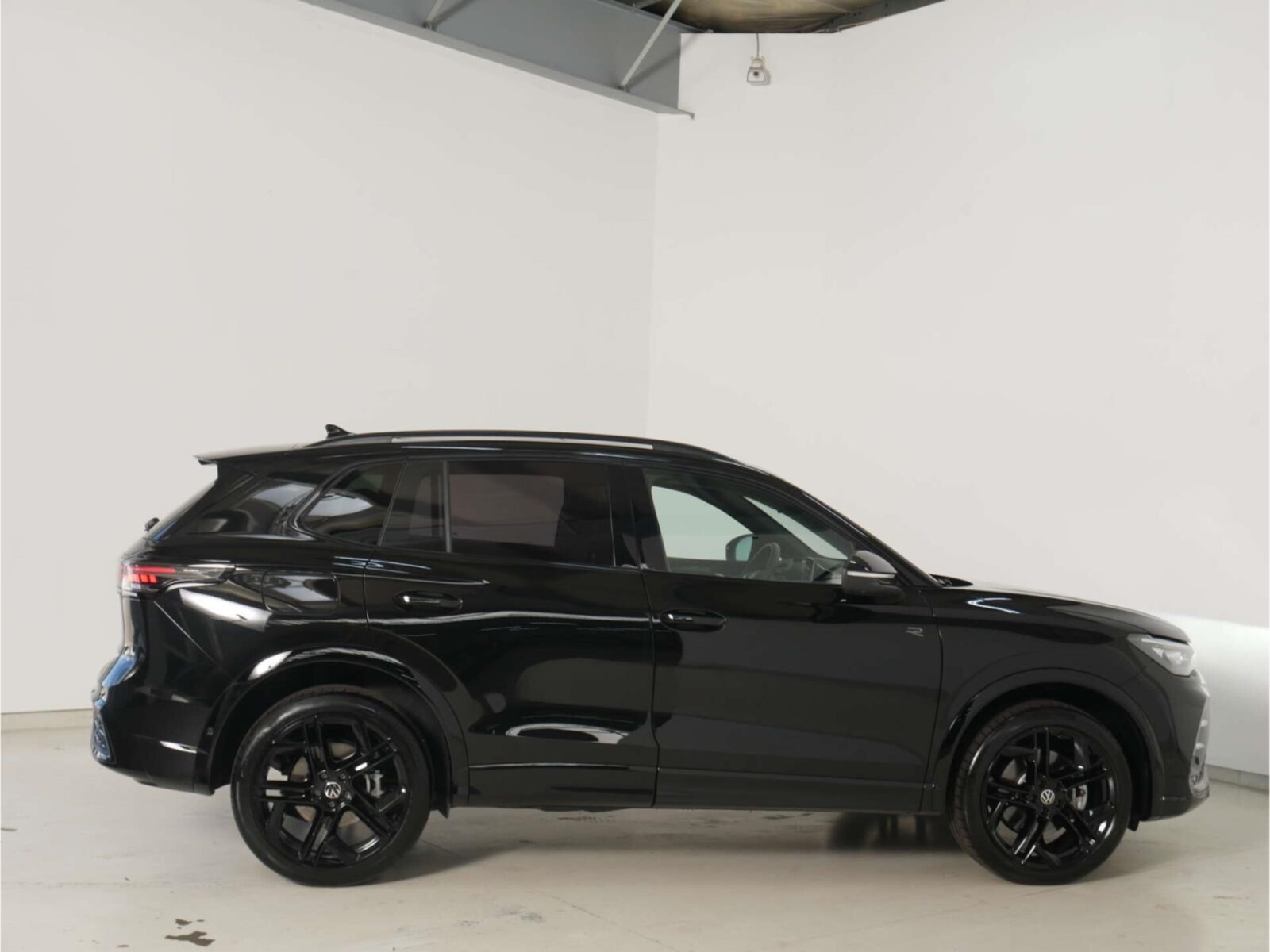 Volkswagen Tiguan – Bild 3
