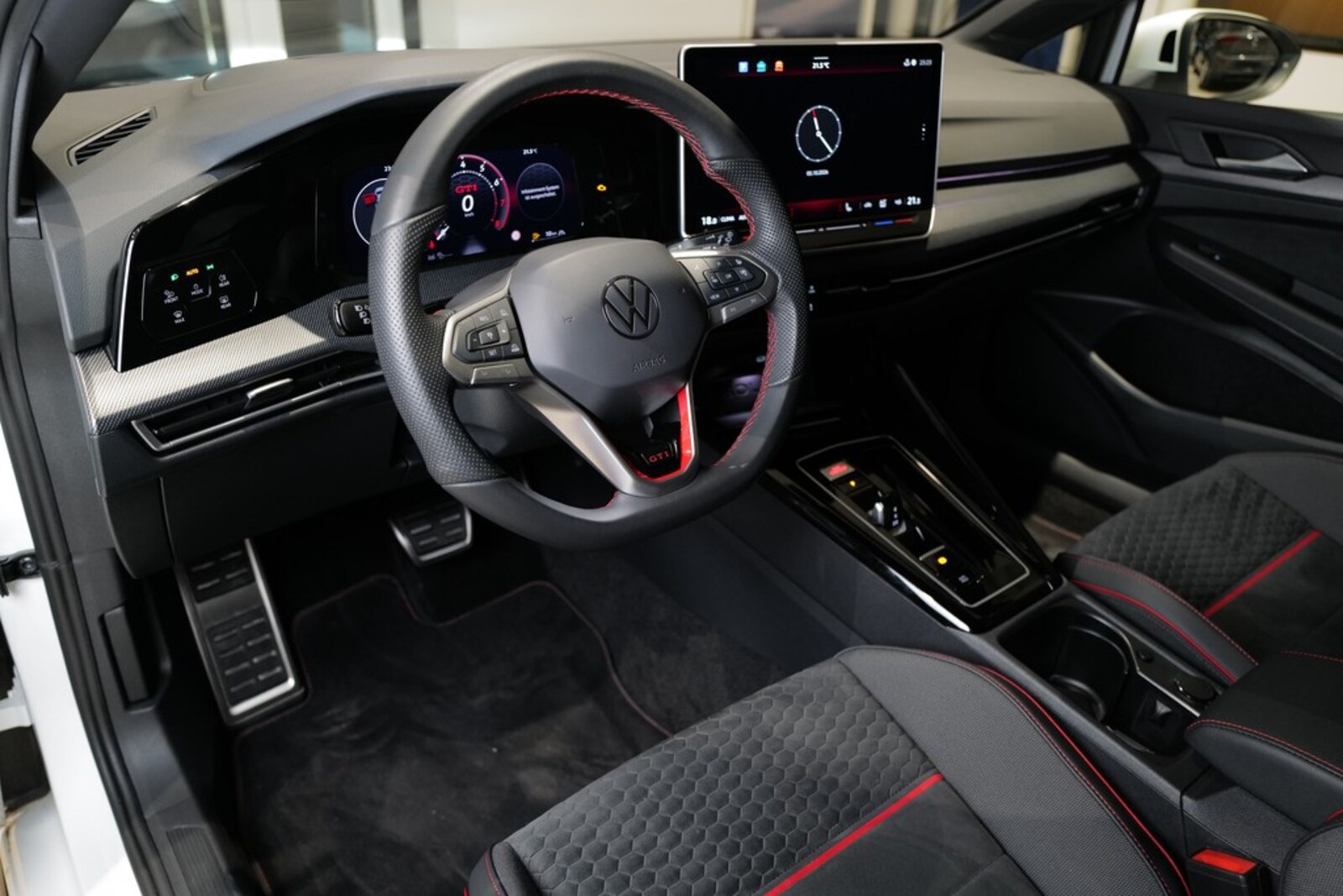 Volkswagen Golf – Bild 3