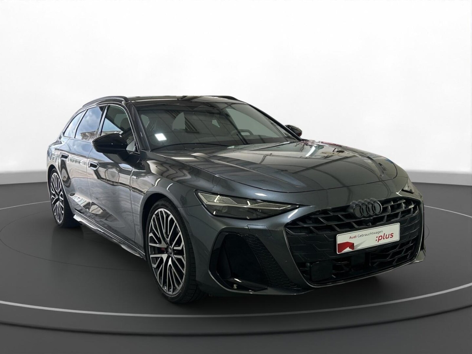 Audi A6 Avant – Bild 4