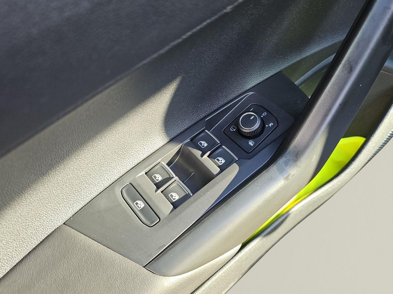 Volkswagen Taigo – Bild 12