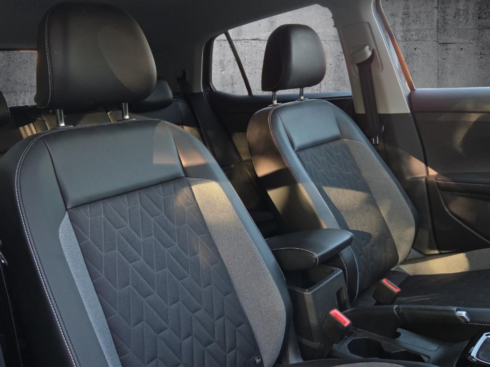 Volkswagen T-Cross – Bild 12