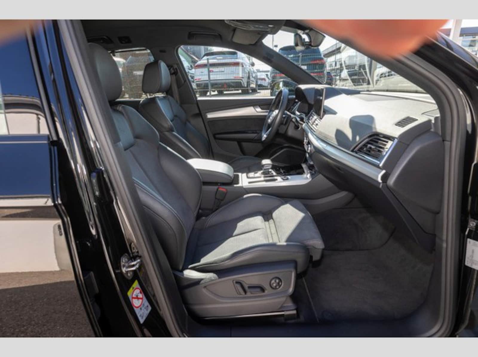 Audi Q5 – Bild 4