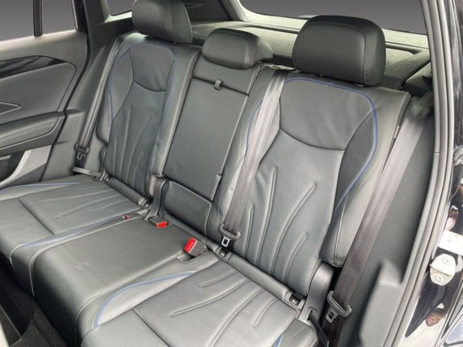 Volkswagen Tiguan – Bild 17