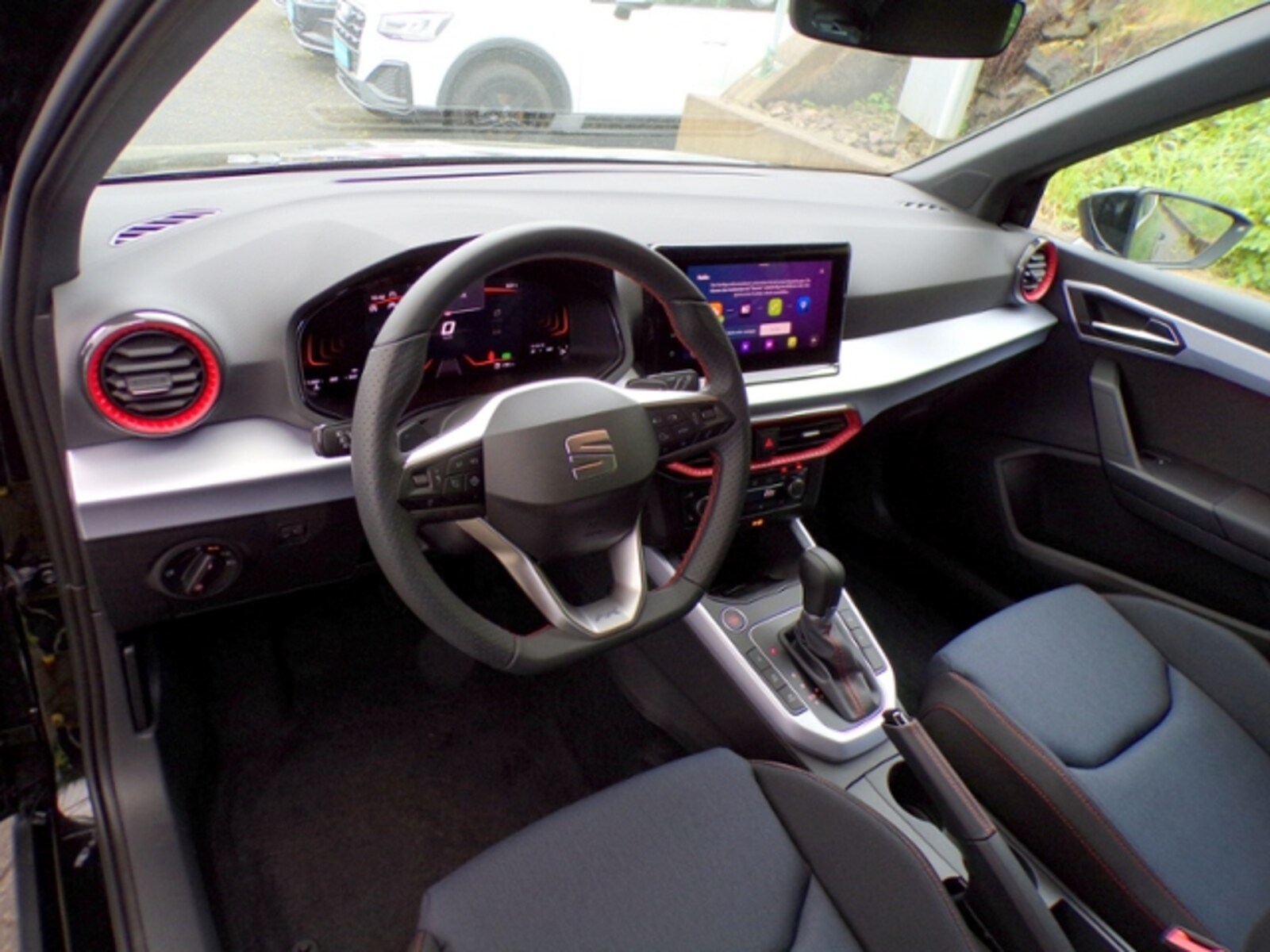 SEAT Arona – Bild 13
